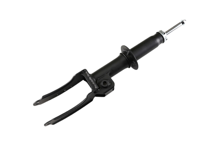 AMORTIGUADOR  DELANTERO  AUDI Q7 06-15  3.0D  DERECHA