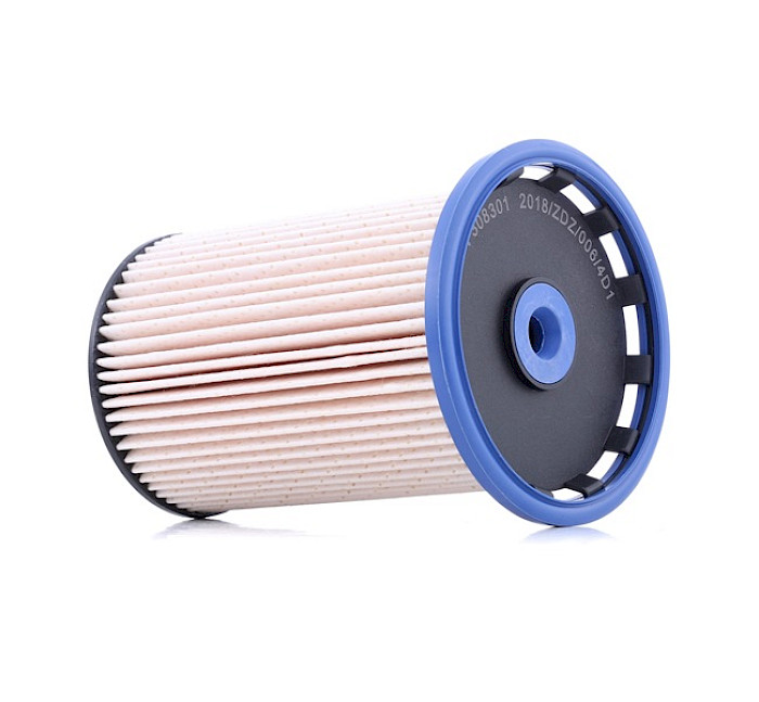 FILTRO DIESEL VOLKSWAGEN  TOUAREG 10-18/PORSCHE