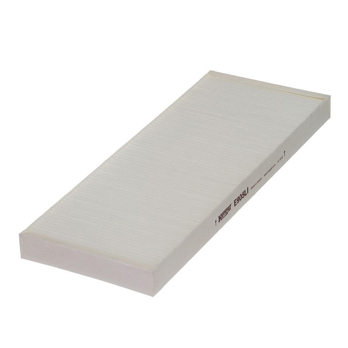 FILTRO AIRE ACONDICIONADO   VOLKSWAGEN