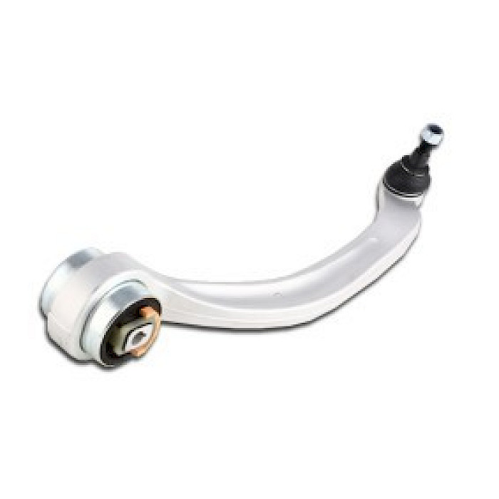 BRAZO   CURVO INFERIOR  AUDI A4 01-05 IZQUIERDA