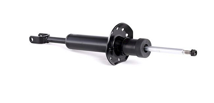 AMORTIGUADOR  DELANTERO  AUDI A4 2.0