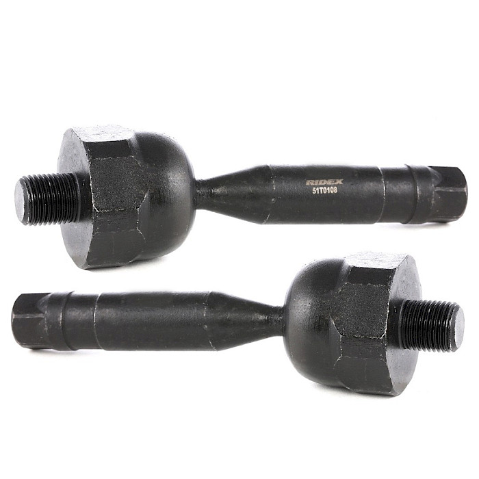 TERMINAL DE CREMALLERA  AUDI A4 07-/PASSAT 01-09