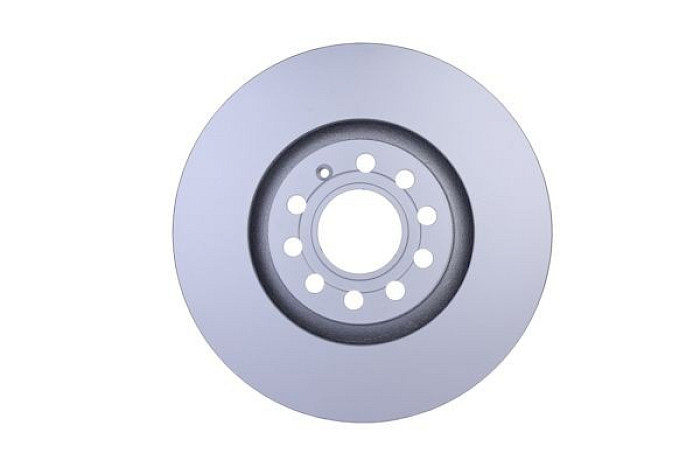 DISCO FRENO AUDI A4 07- 2.0