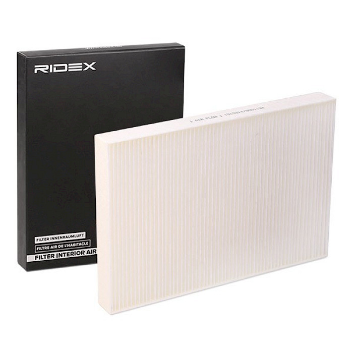 FILTRO AIRE ACONDICIONADO   AUDI