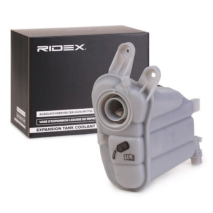 DEPOSITO COMPENSACION AUDI Q5 3.0 DIESEL