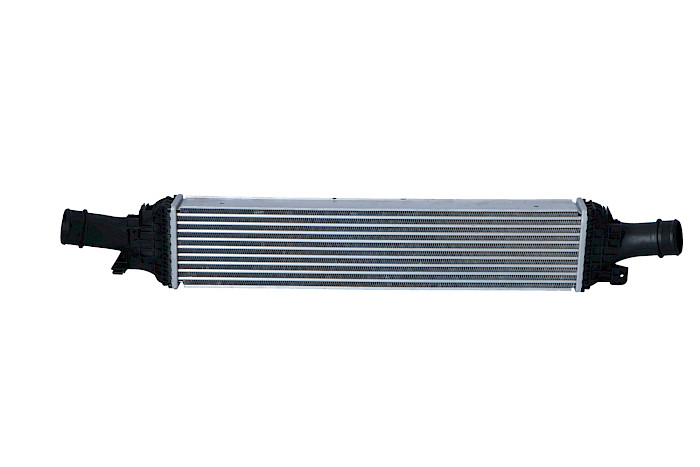INTERCOOLER AUDI Q5 2.0 09-16/A4 1.8 08-16