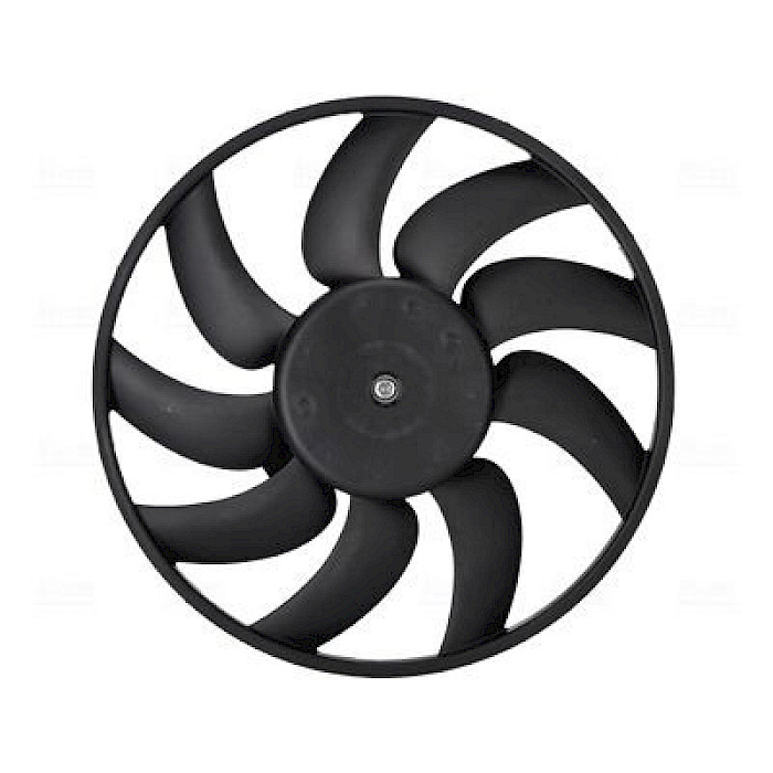 ABANICO RADIADOR  AUDI Q5 08-16 2.0G             (CHICO)