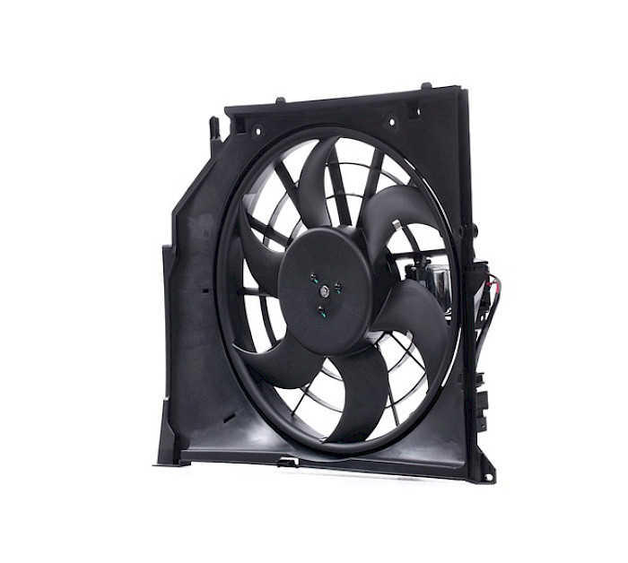 ABANICO RADIADOR  AUDI Q5 08-16  2.0G      (CHICO)