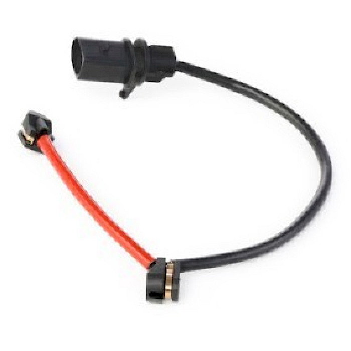 SENSOR DE DESGASTE  AUDI Q5 08-16 DELANTERO