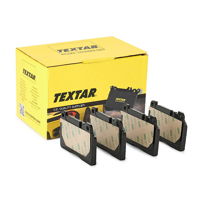 PASTILLA  DELANTERO   AUDI Q5 2.0 08-16