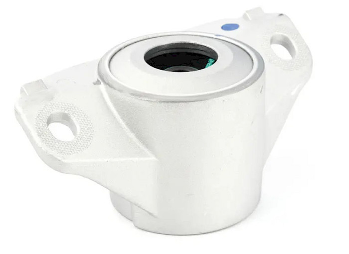 BASE DE AMORTIGUADOR  AUDI TRASERO