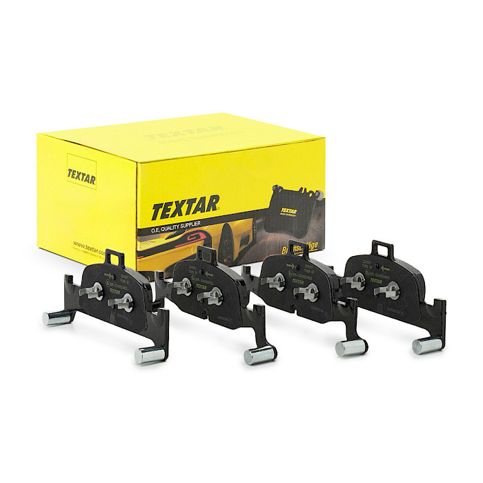 PASTILLA  DELANTERO   AUDI A4