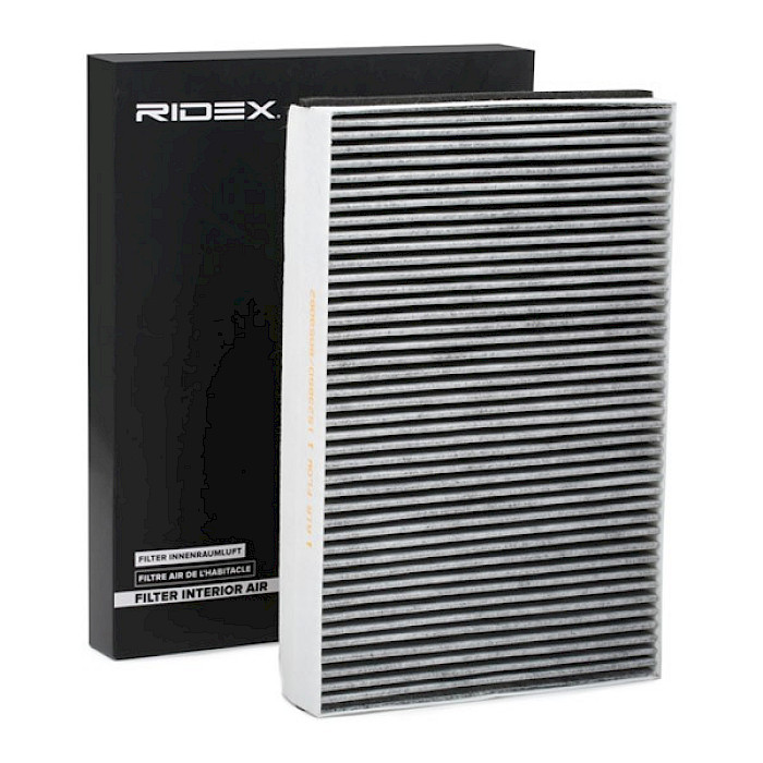 FILTRO AIRE ACONDICIONADO   MERCEDEZ BENZ  SPRINTER