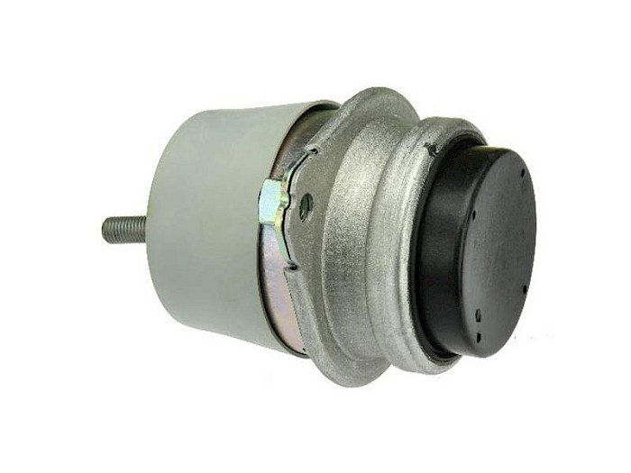 BASE PORSHE CAYENNE 02-10 4.8 V8 IZQUIERDA