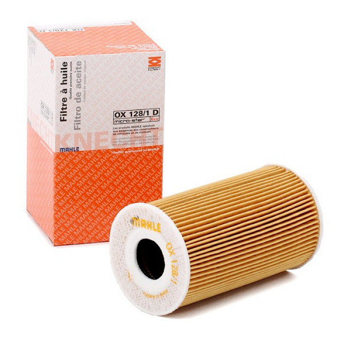 FILTRO DE ACEITE  PORSHE CAYENNE