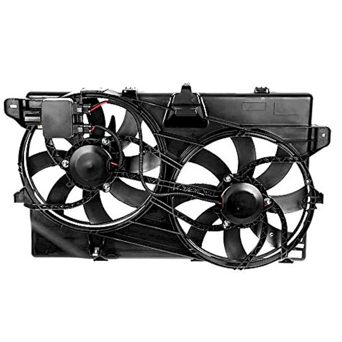 ABANICO RADIADOR  FORD EDGE 11-