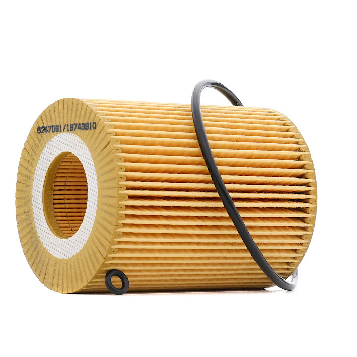 FILTRO DE ACEITE  MERCEDEZ BENZ  GL 350 X166 12-22