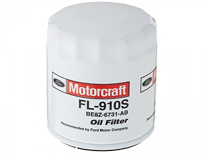 FILTRO DE ACEITE  FORD ESCAPE 13-/EDGE 18- 2.0