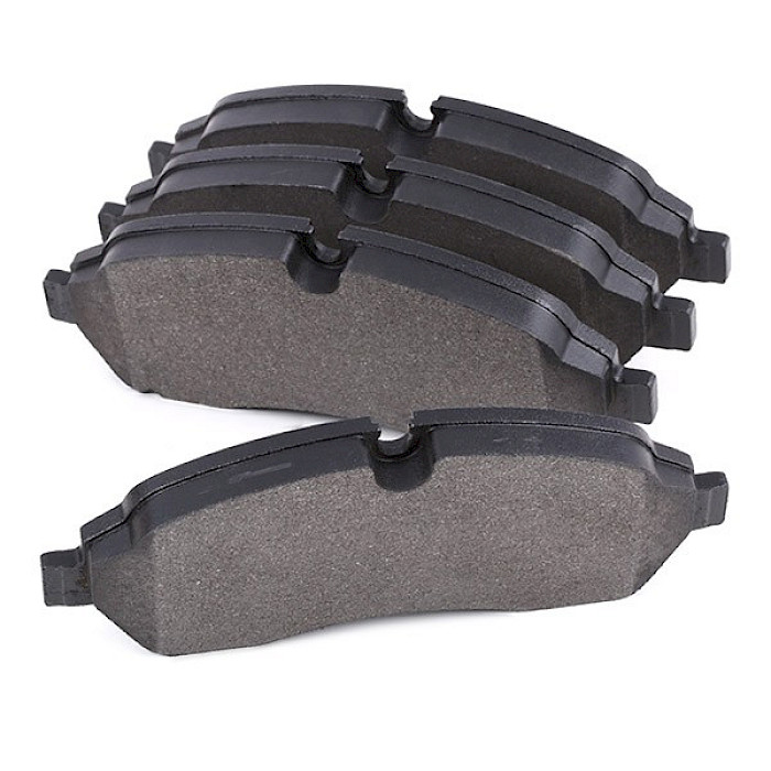 PASTILLA  DELANTERO   FORD TRANSIT