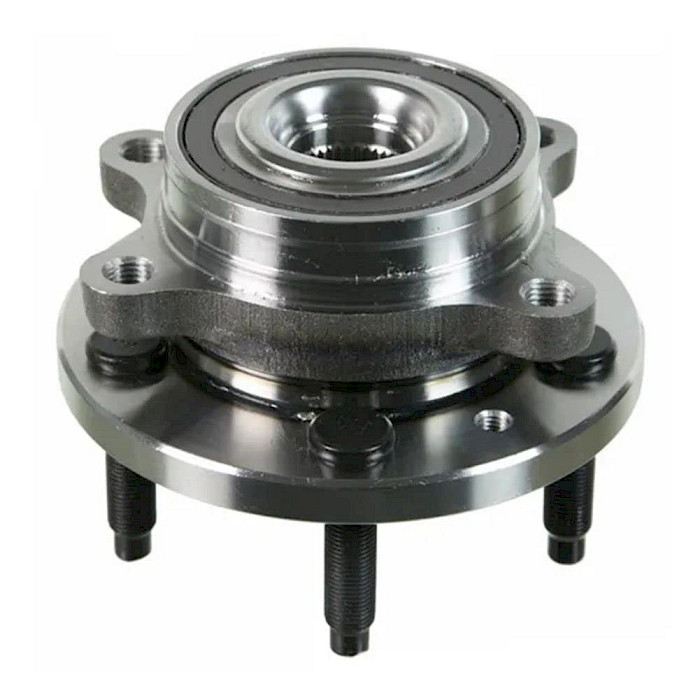 HUB DELANTERO  FORD EDGE 11-15