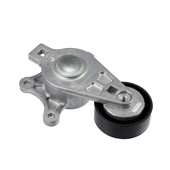 TENSOR DE CORREA  UNICA FORD EDGE 07-18/ EXPLORER 11-18 3.5 / FORD EXPLORER / FUSION