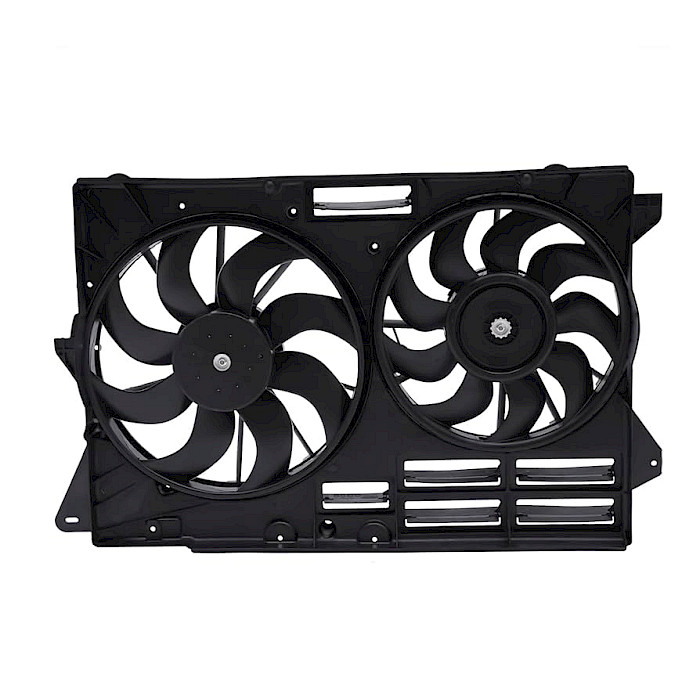 ABANICO RADIADOR  FORD EXPLORER 18- 2.3