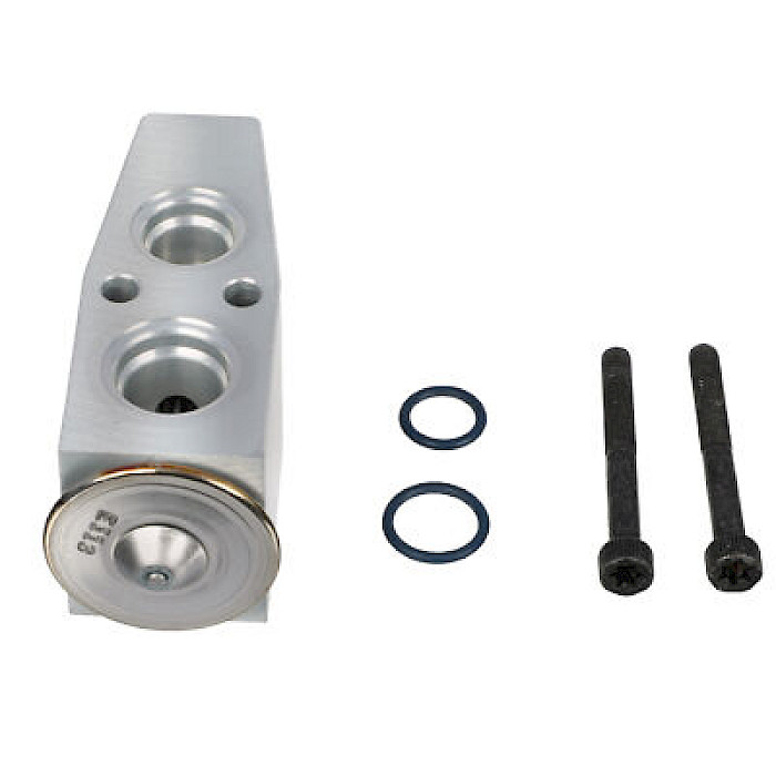 VALVULA EXPANSION  FORD EXPLORER 11-