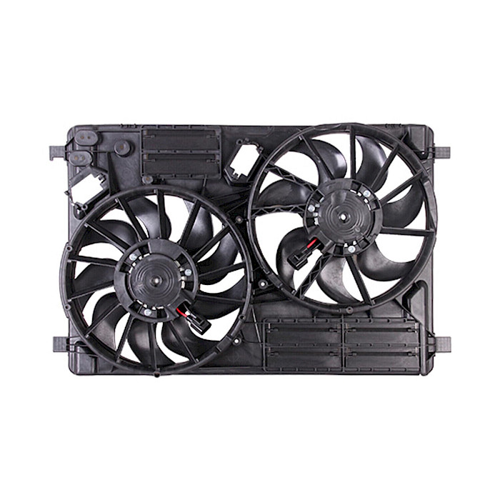 ABANICO RADIADOR  FORD ESCAPE 15-