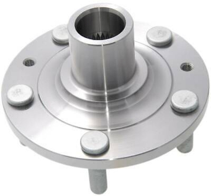 HUB DELANTERO  FORD FOCUS 07-