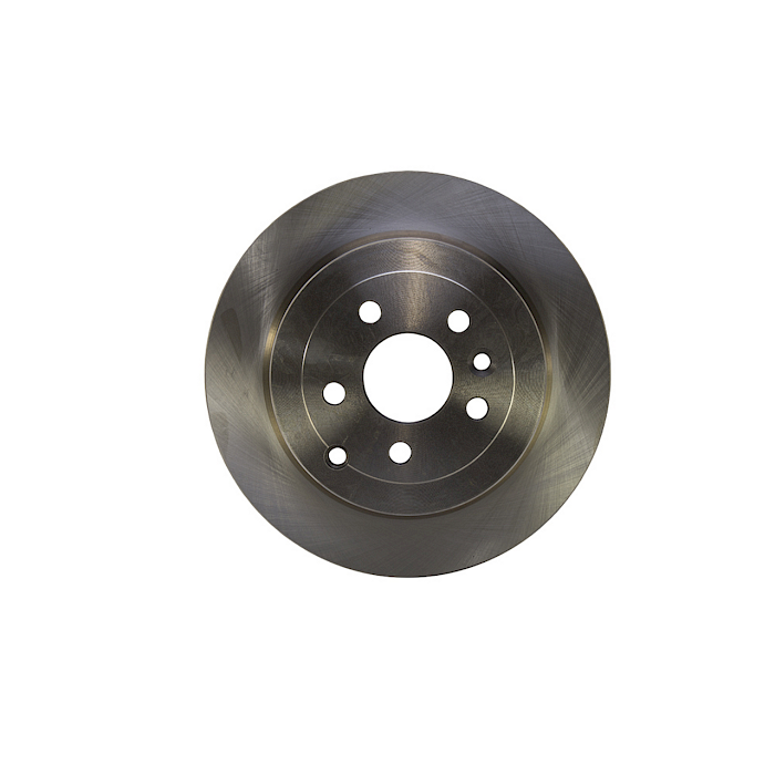 DISCO FRENO LAND ROVER FREELANDER 06-14  TRASERO