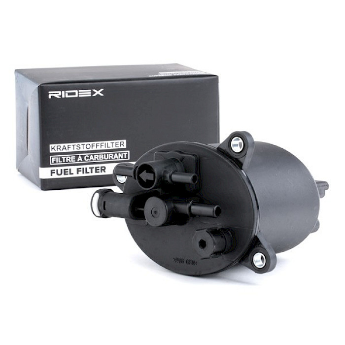 FILTRO GAS LAND ROVER