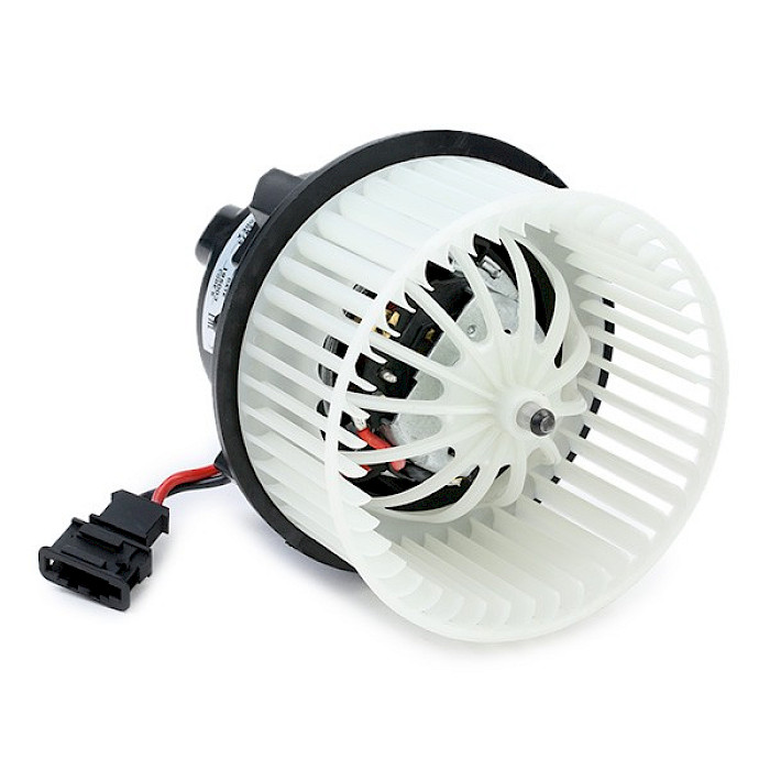 BLOWER LAND ROVER EVOQUE 12-18 2.0G