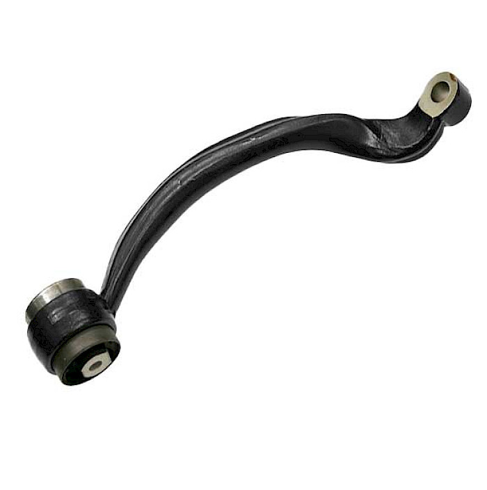 BRAZO   CURVO LAND ROVER RANGE L322 02-09 DERECHA