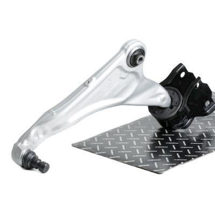 BRAZO   LAND ROVER EVOQUE 12-18 2.0G IZQUIERDA