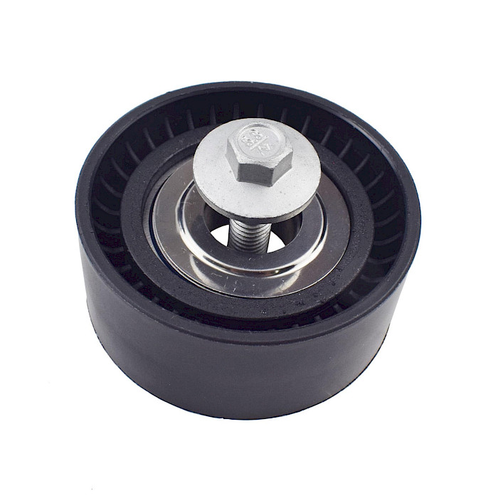 POLEA FIJA LAND ROVER EVOQUE