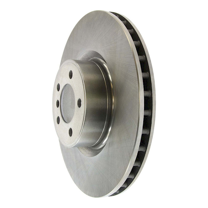 DISCO FRENO LAND ROVER