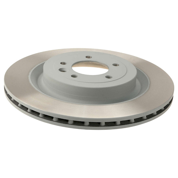 DISCO FRENO LAND RANGE ROVER L405 12-21 TRASERO