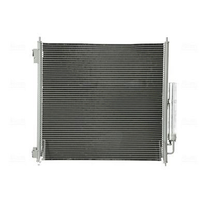 CONDENSADOR  LAND RANGE ROVER SPORT 14-22/ROVER L405 12-21