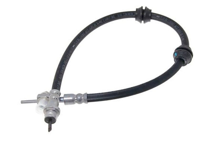 MANGUERA  FRENO LAND ROVER EVOQUE 11-   TRASERO