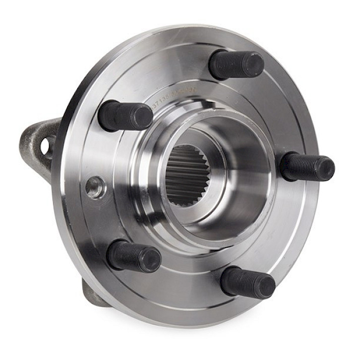 HUB BALINERA  LAND ROVER DISCOVERY 4 10-16 3.0D/SPORT 10-13