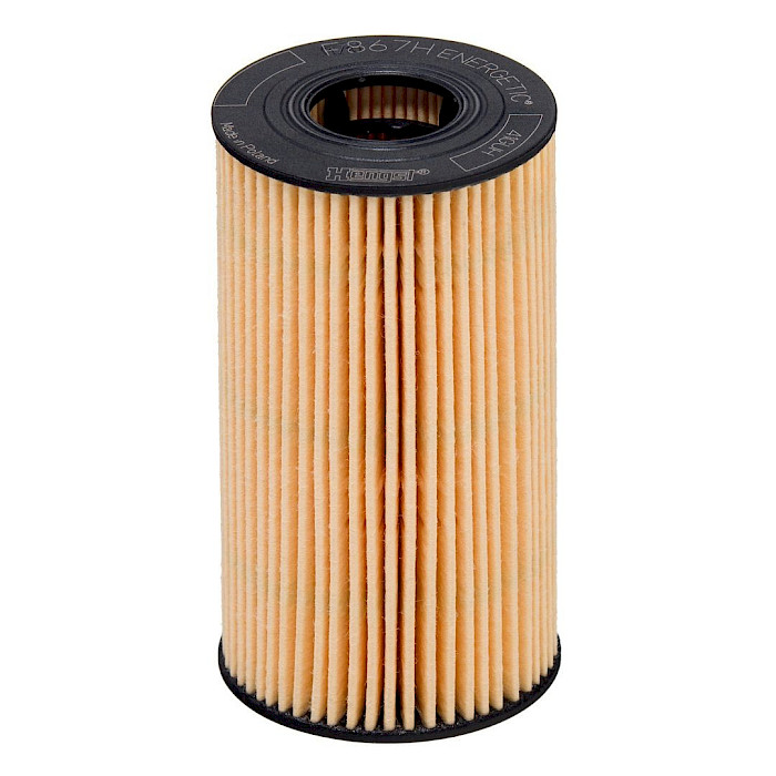 FILTRO DE ACEITE  LAND ROVER