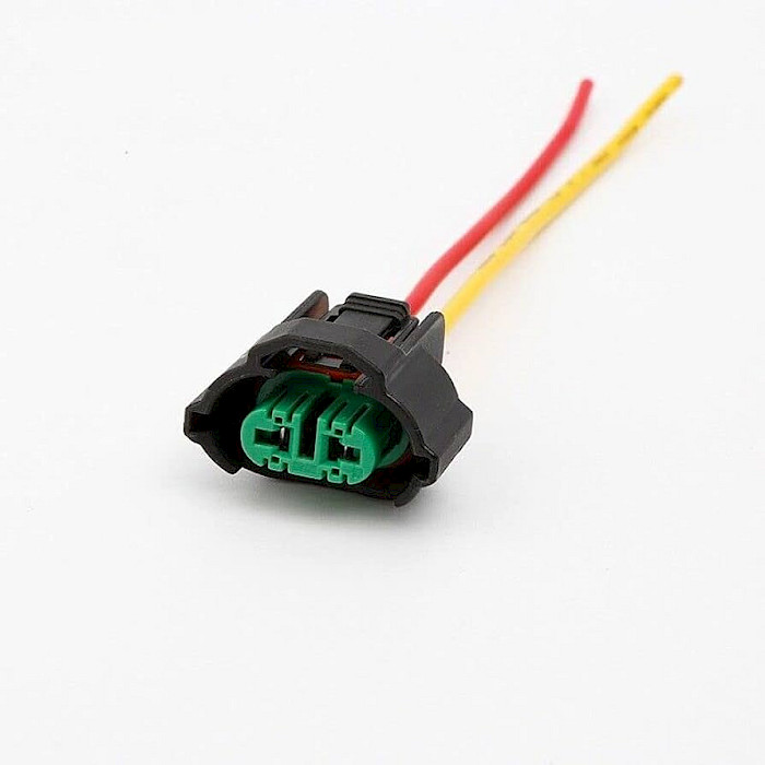 SOCKET H11
