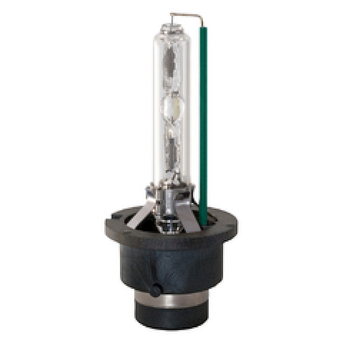 BOMBILLO D4S 4300K XENON 35W