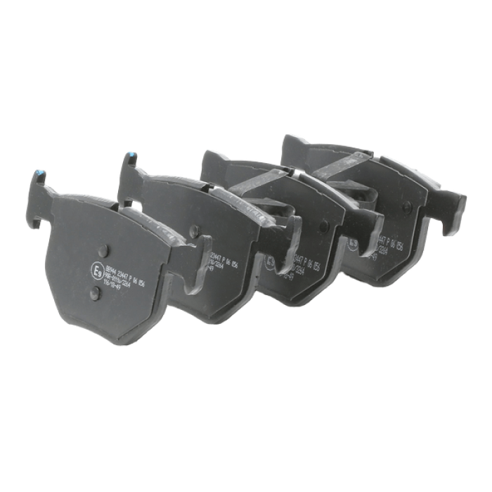 PASTILLA  DELANTERO   LAND ROVER RANGE L322 02-09