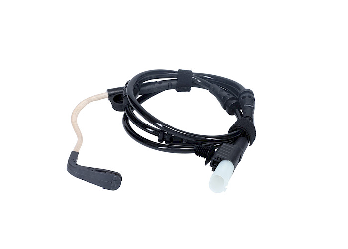 SENSOR DE DESGASTE  LAND ROVER DISCOVERY 4 10-16 TRASERO