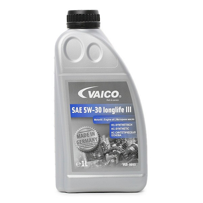 ACEITE 5W-30 VAICO LONGLIFE 1 LITRO
