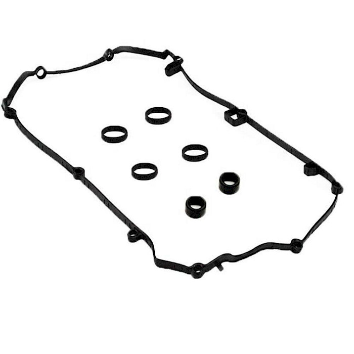 EMPAQUE DE TAPA VALVULA