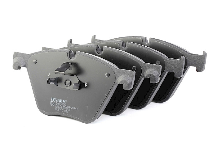 PASTILLA  DELANTERO   BMW X6 F16     N63 4.4