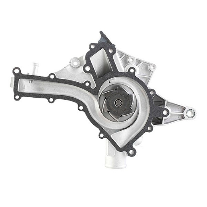 BOMBA DE AGUA  MERCEDEZ BENZ  C 240 W203 00-07