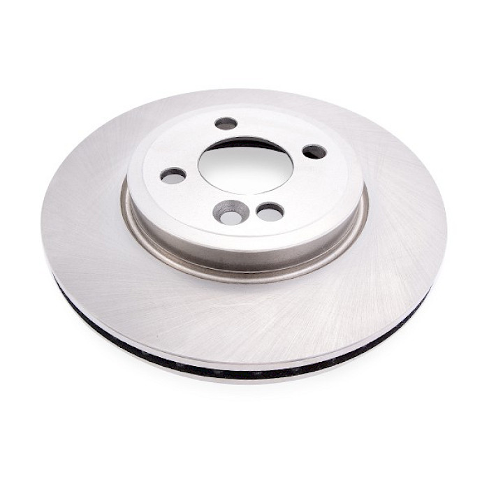 DISCO FRENO MINI R56 06-13  DELANTERO